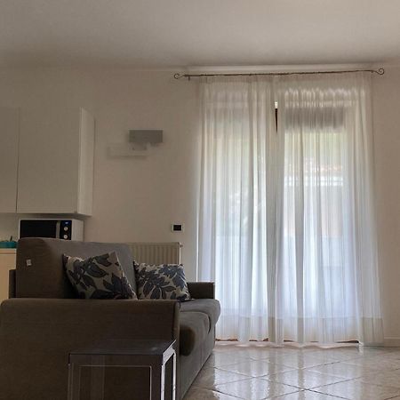 Appartamenti Nataly 토르볼레 외부 사진