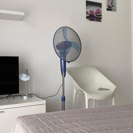Appartamenti Nataly 토르볼레 외부 사진