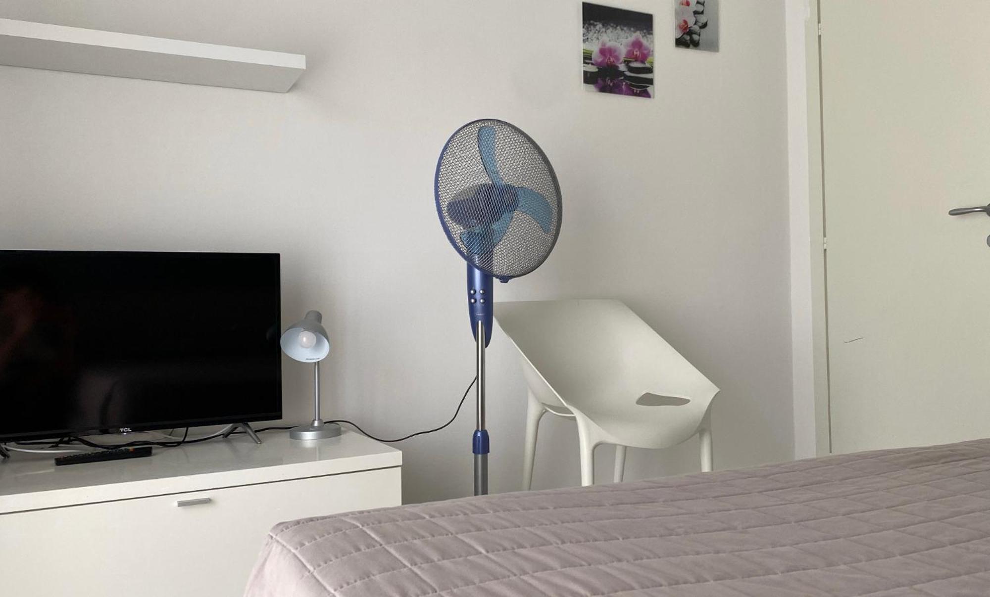 Appartamenti Nataly 토르볼레 외부 사진